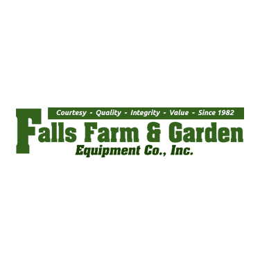 Falls Farm & Garden