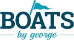 Boats by George