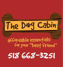 The Dog Cabin In