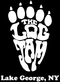 The Log Jam