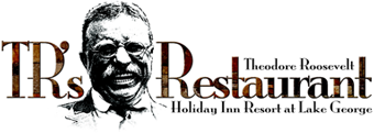 TR's Restaurant