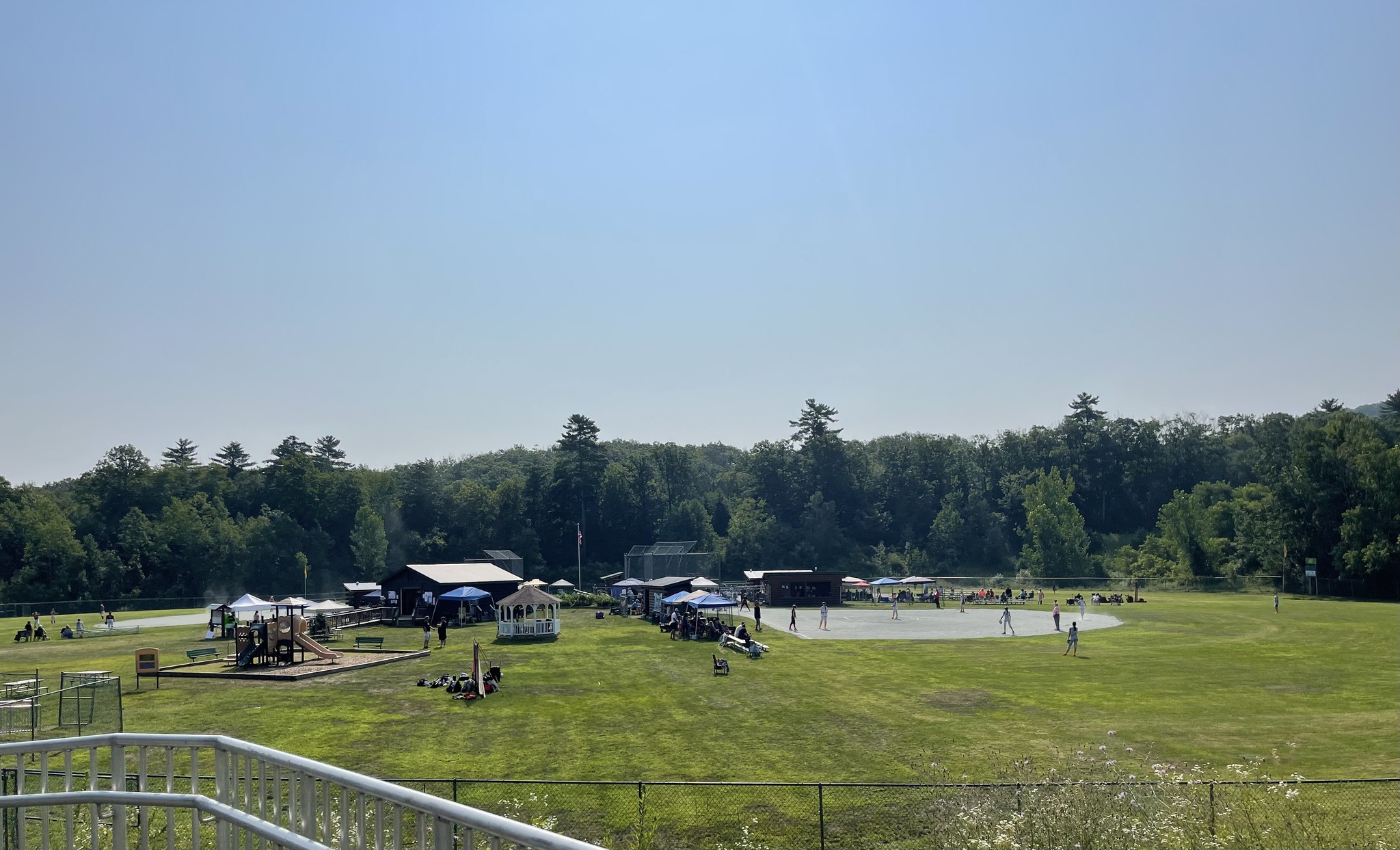 Softball Fundraising Tournament