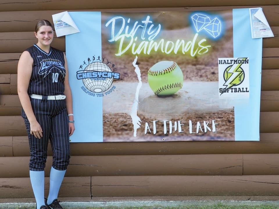 Softball Fundraising Tournament