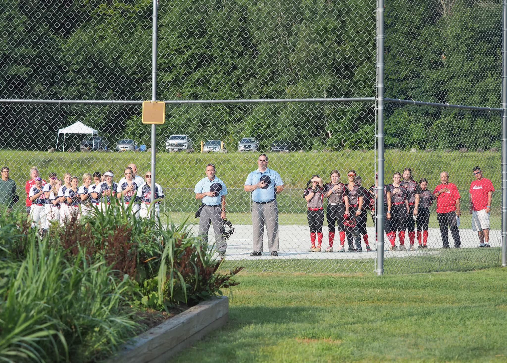 Softball Fundraising Tournament